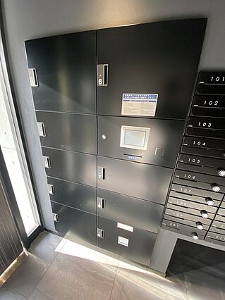 エスレジデンス行徳_その他_5