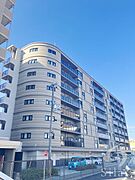 奈良駅より徒歩7分 7階 築8年2ヶ月の賃貸物件