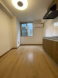 フローラ湘南茅ヶ崎 2階ワンルームのリビング/ダイニング