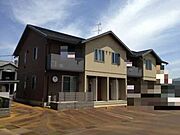 ヴァンベール1128 1階 築15年9ヶ月の賃貸物件