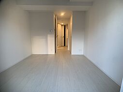 エスリード神戸兵庫駅アクアヴィラ 314 3階1Kのリビング/ダイニング