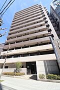 玉川駅より徒歩4分 6階 築16年8ヶ月の賃貸物件