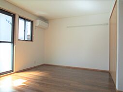 プルミエール相模原 103 1階ワンルームのリビング/ダイニング