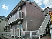 長田駅より徒歩4分 1階 築29年7ヶ月の賃貸物件