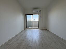 阪神本線 淀川駅 徒歩9分の賃貸マンション 7階1Kのリビング/ダイニング