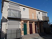 ウィンドヒル玉川Ｎ棟 2階 築15年8ヶ月の賃貸物件