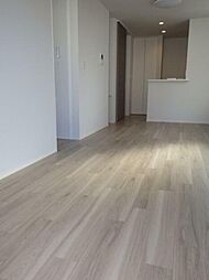 ビバグランデ桃林 3階1LDKのリビング/ダイニング