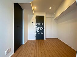 東京メトロ南北線 白金高輪駅 徒歩4分の賃貸マンション 3階1Kのリビング/ダイニング