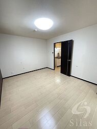 南海高野線 沢ノ町駅 徒歩6分の賃貸アパート 3階1Kのリビング/ダイニング