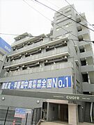 町田駅より徒歩2分 7階 築22年8ヶ月の賃貸物件