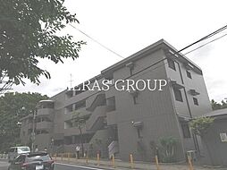 ゼルコーバ烏山