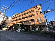 小田急相模原駅より徒歩4分 3階 築31年7ヶ月の賃貸物件