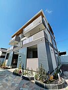 パティオベルの賃貸物件