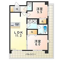 間取り：227094423838