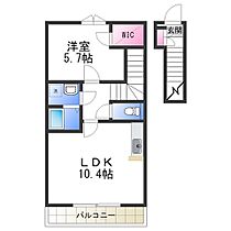 間取り：227103097585