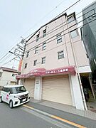 マツヤマンションの賃貸物件