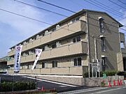 シャルマンS 2階 築15年8ヶ月の賃貸物件