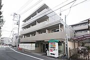 ルーブル新宿西落合の賃貸物件