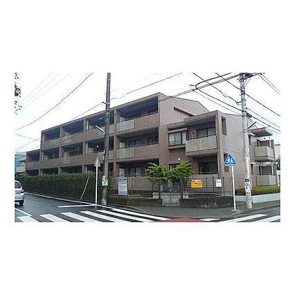 パークヒルズ三部_トップ画像