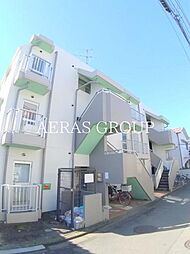 トーママンション