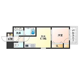 阪神なんば線 千鳥橋駅 徒歩5分