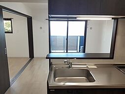 天草マリンヴュー 1C 1階1LDKのリビング/ダイニング