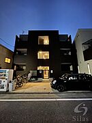 SOL猪名寺 1階 築7年1ヶ月の賃貸物件