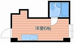 ラパンジール都島 6階