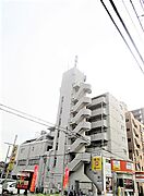 ベルハイツ相模が丘 6階 築36年8ヶ月の賃貸物件