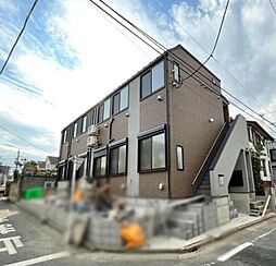 Ｐａｒｋ Ｔｅｒｒａｃｅ 富士見台