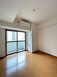 スカイコートヴィーダ五反田ウエスト 7階1Kのリビング/ダイニング