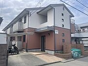 大和駅より徒歩13分 1階 築18年9ヶ月の賃貸物件