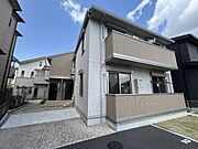 金剛駅より徒歩12分 1階 築4年5ヶ月の賃貸物件