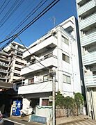 相模原駅より徒歩7分 3階 築37年7ヶ月の賃貸物件