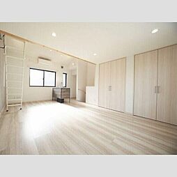 Ｔｏ Ｈｙｇｇｅ 1LDKのリビング/ダイニング