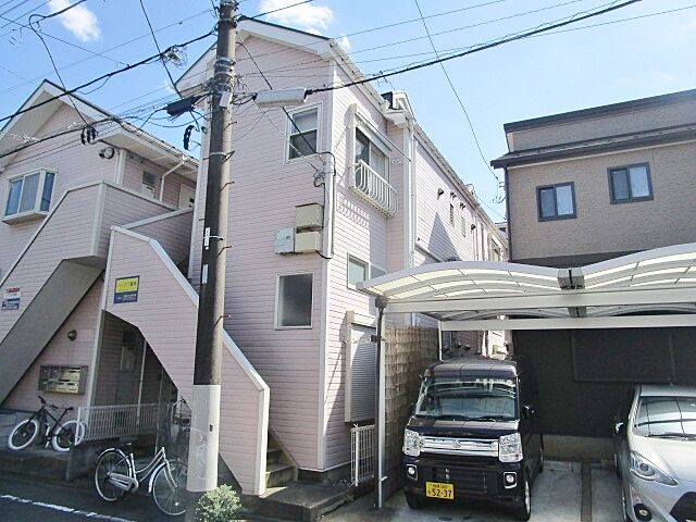 ホームズ ｊｒ相模線 橋本駅 徒歩7分 1k 1階 18 5 賃貸アパート住宅情報