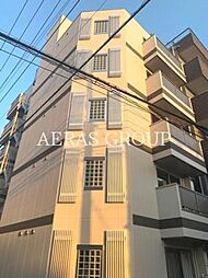 東武伊勢崎線 浅草駅 徒歩16分の賃貸マンション