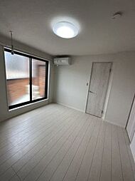 小田急小田原線 相模大野駅 徒歩10分の賃貸アパート 2階1Kのリビング/ダイニング