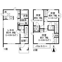 間取り：214068070227