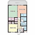 リピュート・三浦4階5.8万円