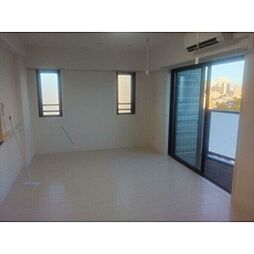 東京メトロ日比谷線 広尾駅 徒歩10分の賃貸マンション 12階2LDKのリビング/ダイニング