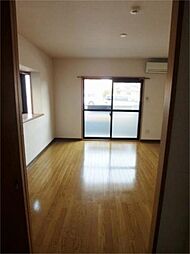 グランフォーレ 302 3階1Kのリビング/ダイニング