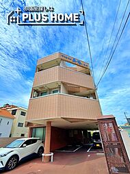 マンション寿藤　黒田