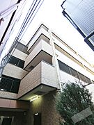 堺東駅より徒歩3分 3階 築19年8ヶ月の賃貸物件