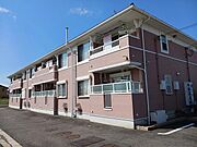 クラール・ベルF・U 1階 築18年10ヶ月の賃貸物件