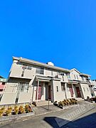 オーブリーメイプル楓 2階 築27年の賃貸物件