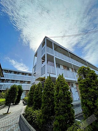 レオパレス花水木二番館_トップ画像