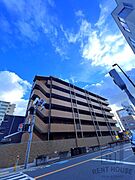 ローズステージ泉大津駅前 5階 築17年9ヶ月の賃貸物件