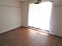 モンテベルデ 202 2階1Kのリビング/ダイニング