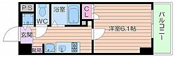 Osaka Metro御堂筋線 中津駅 徒歩7分